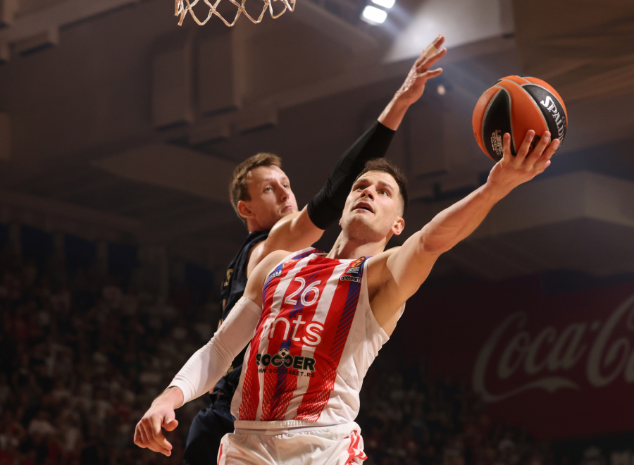 MILJENIK „DELIJA“ ZAGONETAN Da li u 2023. stižu lepe vesti u porodicu Zvezdinog asa?