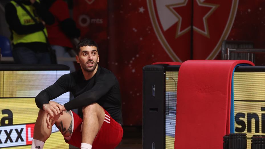 JEDVA SU ČEKALI DA SE OBRUŠE NA SRPSKI KLUB Hrvati žestoko napali Crvenu zvezdu zbog Kampaca