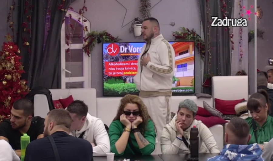 FILIP CAR NE MOŽE VIŠE DA ĆUTI O ALEKSANDRI Rešio konačno da sve iznese javno, evo šta se zapravo dešava između njih