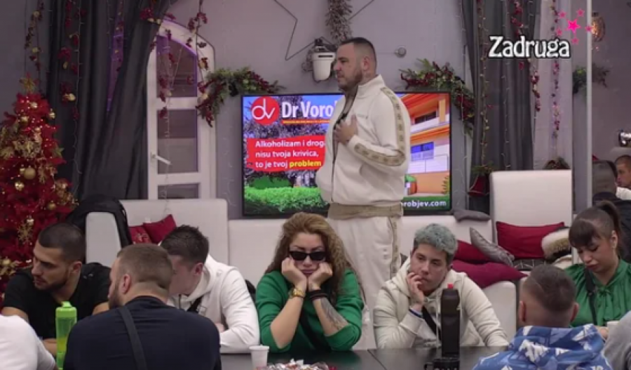 FILIP CAR NE MOŽE VIŠE DA ĆUTI O ALEKSANDRI Rešio konačno da sve iznese javno, evo šta se zapravo dešava između njih