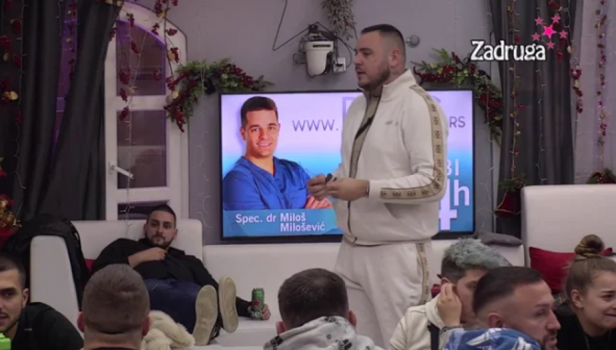 ŽESTOK OKRŠAJ MAJE I ALEKSANDRE Marinkovićeva je nazvala 