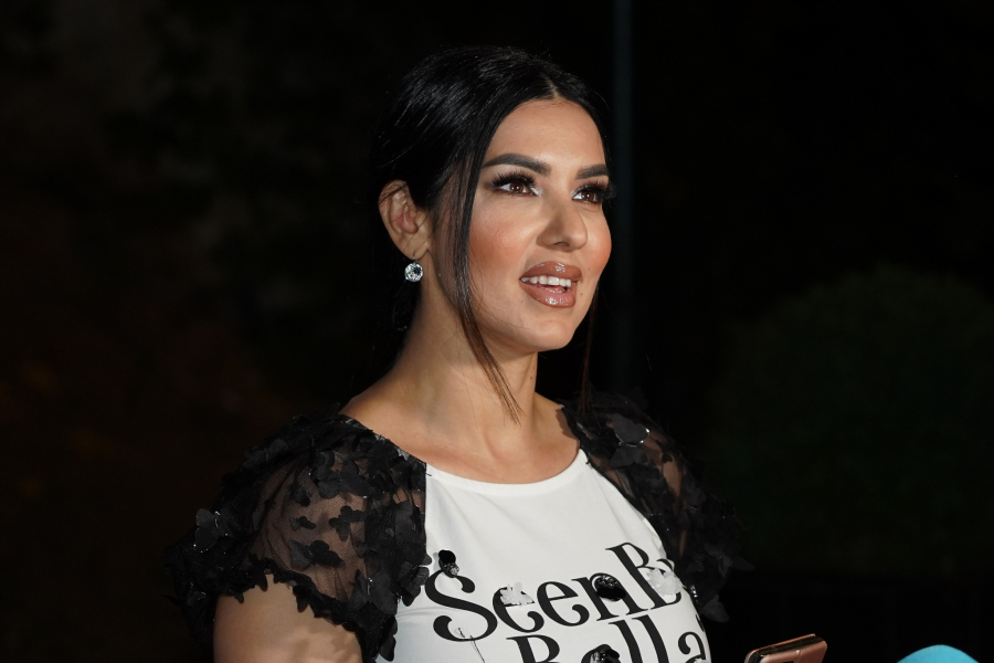 Vesna Rivas otkriva šta čeka poznate u budućnosti 