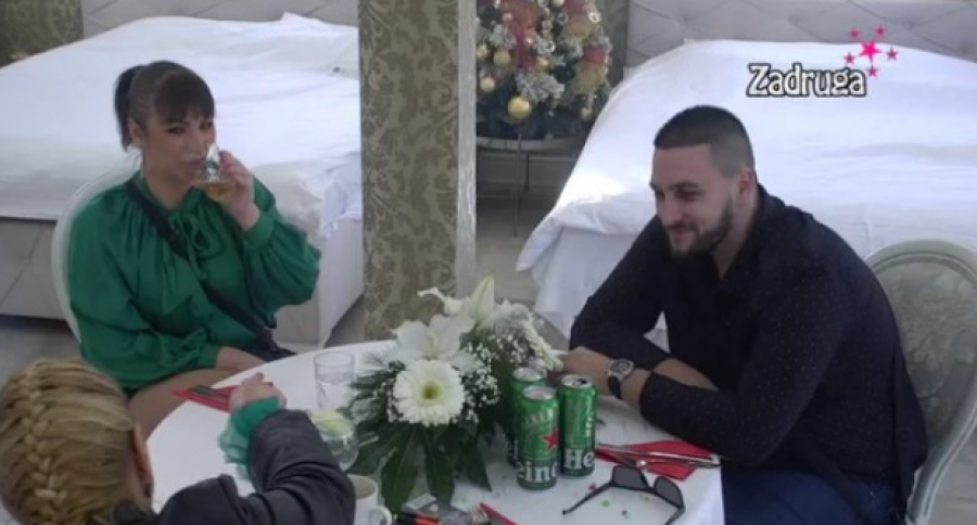 MILJANA NAPUŠTA KULIĆE Ide na SUD sa Marijom, a evo šta planira da uradi sa detetom, ŠOKANTNO!