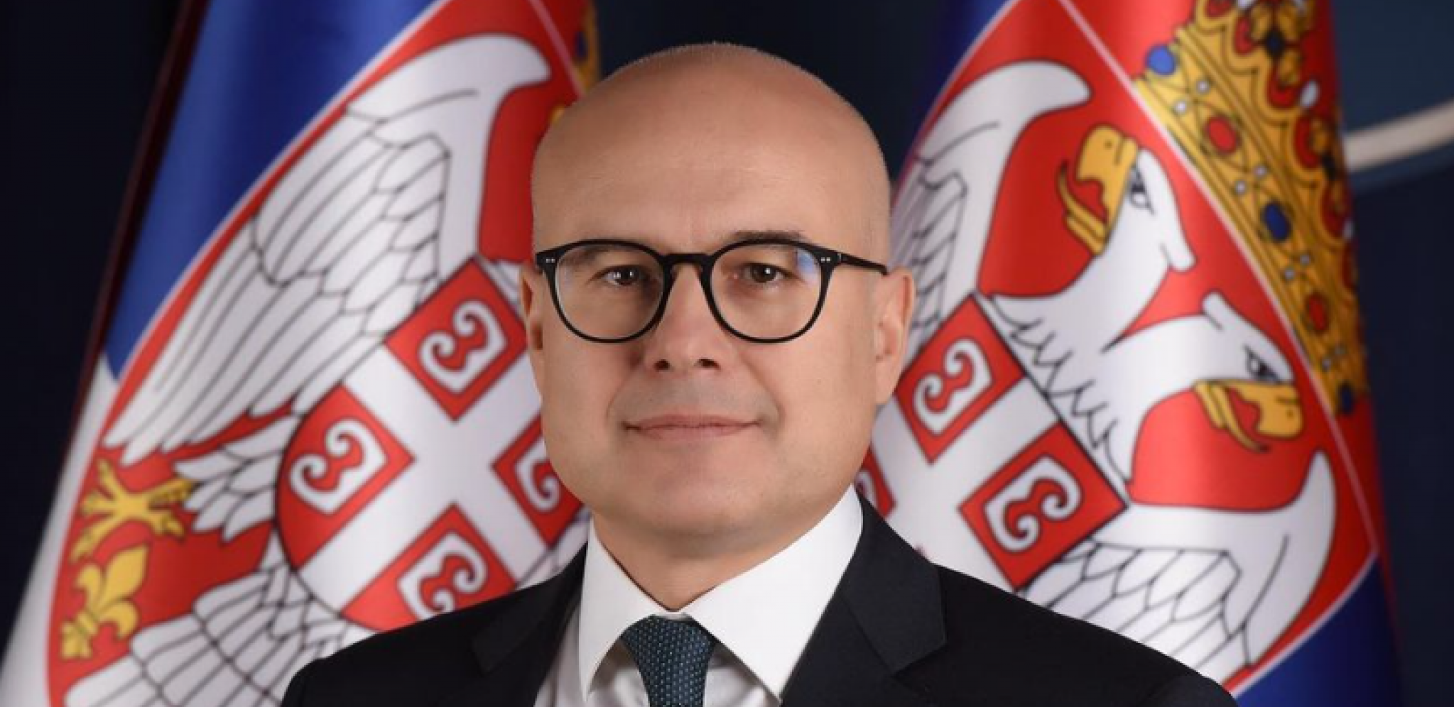 Vučević: Danilo Vučić nije bi ni u kakvoj zvaničnoj delegaciji, kao i svi ima pravo da bude zajedno sa svojim narodom