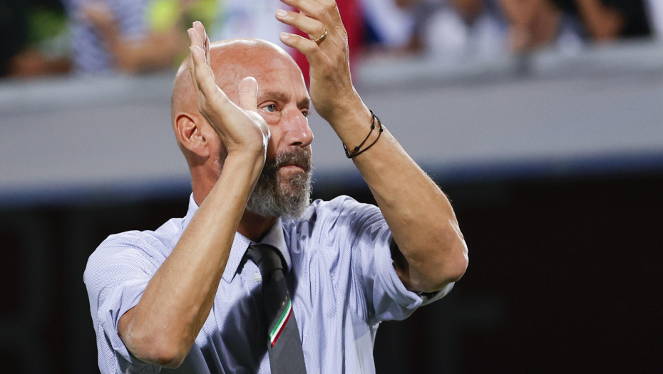 SPORTSKI SVET SE OPRAŠTA OD VIJALIJA Potresne poruke i poslednje zbogom legendarnom fudbaleru