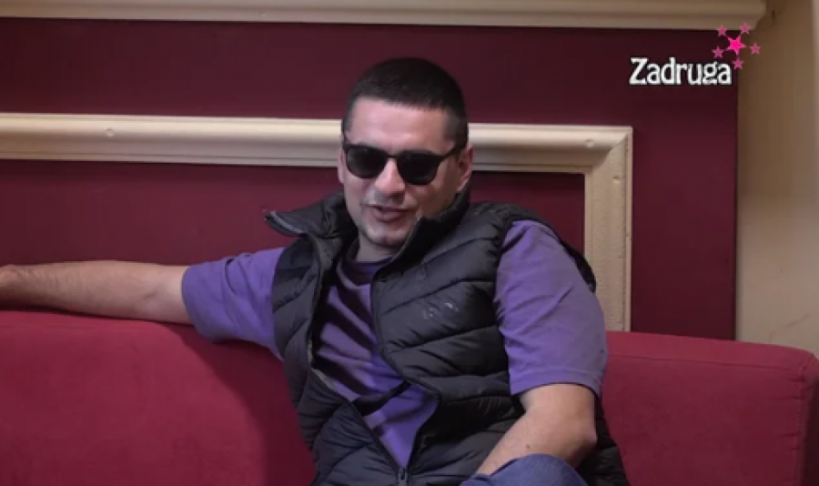 BEBICA ZAPREPASTIO GLEDAOCE IZJAVOM O PORODICI Evo šta planira da uradi, obrušio se i na Zolu, sramno šta je uradio zbog Miljane i Marije!