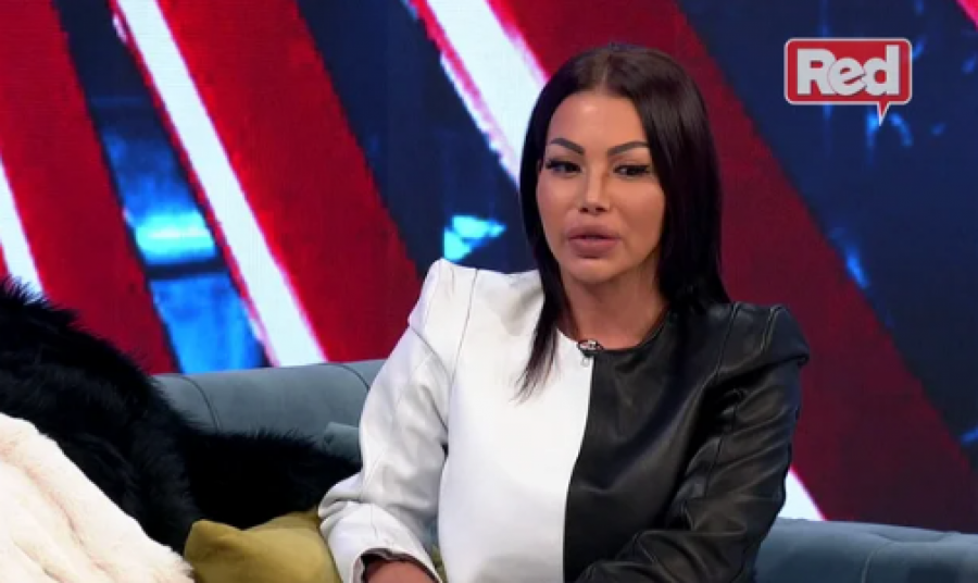 HITNO SE OGLASIO BIVŠI MUŽ ZADRUGARKE Traže joj SE*S u Zadruzi, a on rešio da je potpuno RAZOTKRIJE