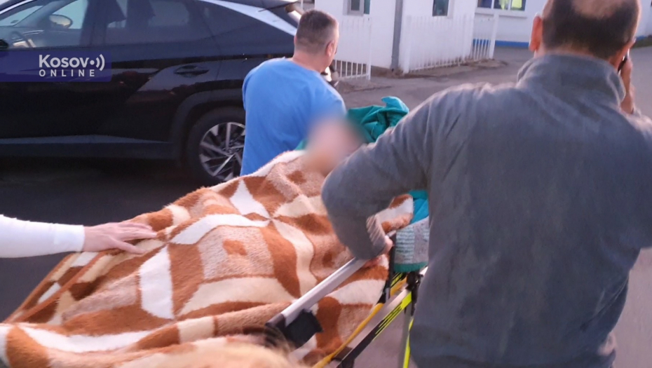 ODJEDNOM JE NEKO POČEO DA PUCA Mali Stefan o zverskom zločinu kod Štrpca: 