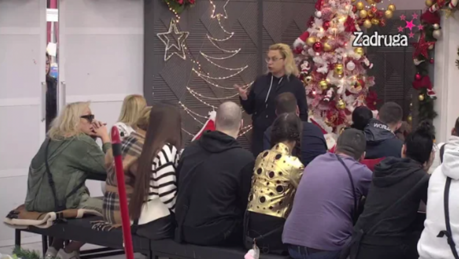 'NJENA TRUDNOĆA JE BILA OKIDAČ ZA MOJE BOLESTI!' Marija Kulić ZAJECALA NA SAV GLAS, slomila se zbog Miljane i Zole i iznela bolne detalje!