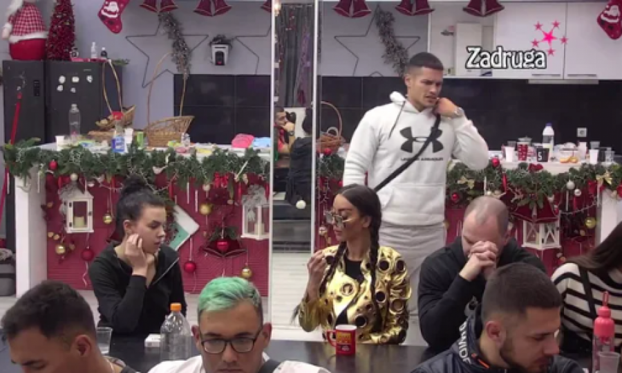 'PONIZILA BIH GA KAD BIH REKLA KAKAV JE SE*S' Anita RAZOTKRILA Marka do srži, otkrila svu intimu, on ZANEMEO