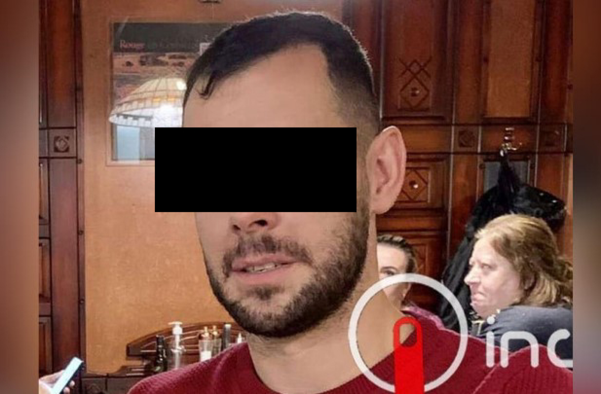 PRIVEDEN OSUMNJIČENI ZA NAPAD NA SRPSKU DECU U pitanju je pripadnik KBS, albanski mediji objavili fotografiju