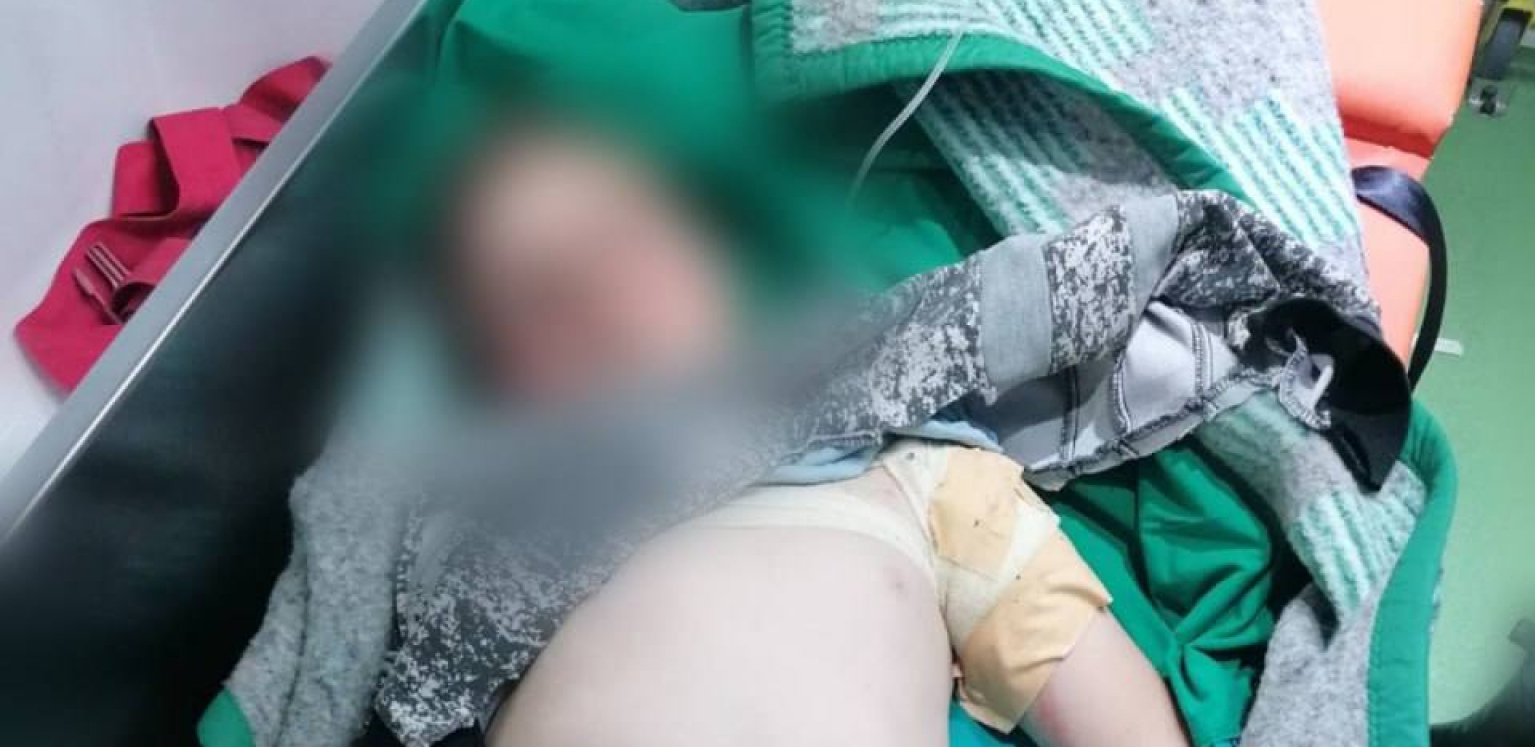 SRAMNA KAMPANJA ALBANSKIH MEDIJA Jezive tvrdnje da su Srbi provocirali Kurtaja pre pucnjave