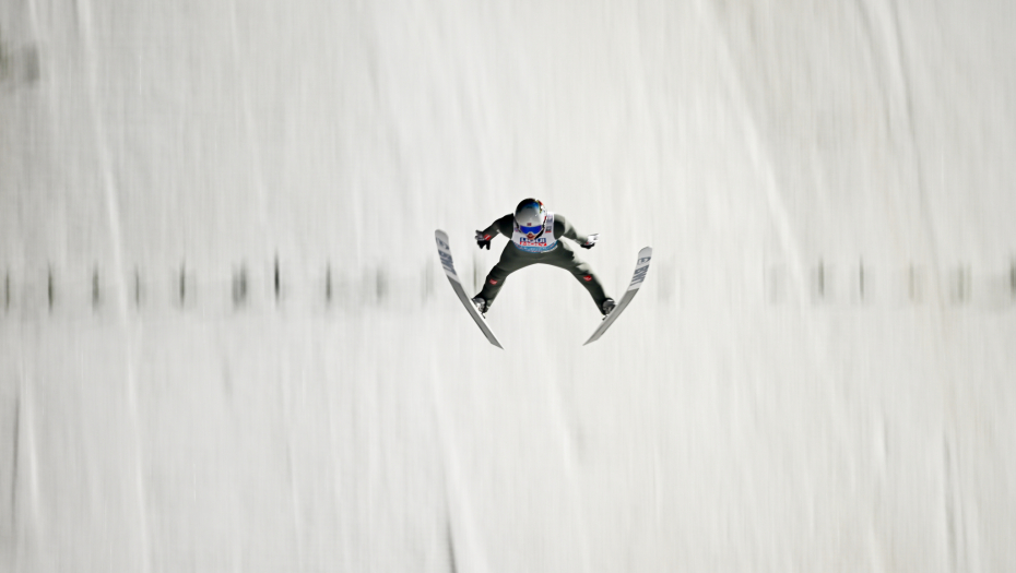 Granerud osvojio veliki Kristalni globus u ski skokovima