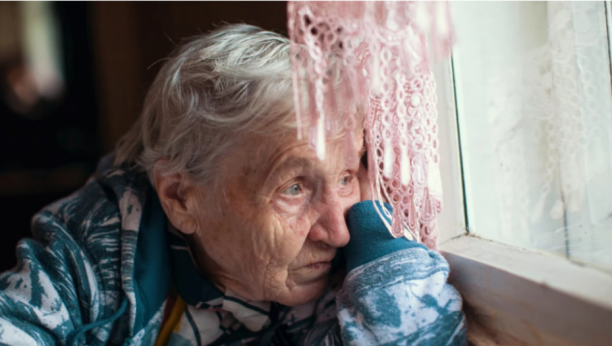 LOPOV JE PROVALIO U KUĆU STARICE Izgovorila je samo ove tri reči i naterala ga da beži koliko ga noge nose!