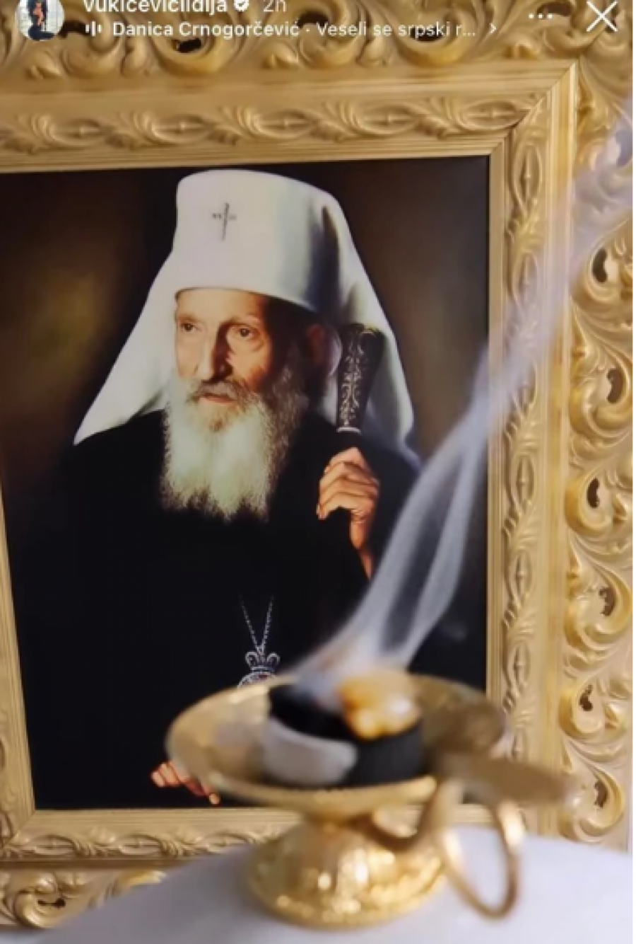 PRAVA PRAZNIČNA ČAROLIJA Dom Lidije Vukićević kao iz bajke, glumica pokazala svoju oazu mira (FOTO)