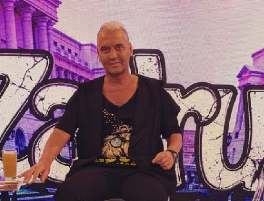 OTKRIVEN PRAVI RAZLOG ZAŠTO JE MILAN MILOŠEVIĆ DAO OTKAZ NA PINKU Sada je sve jasno, ne može više da se krije!