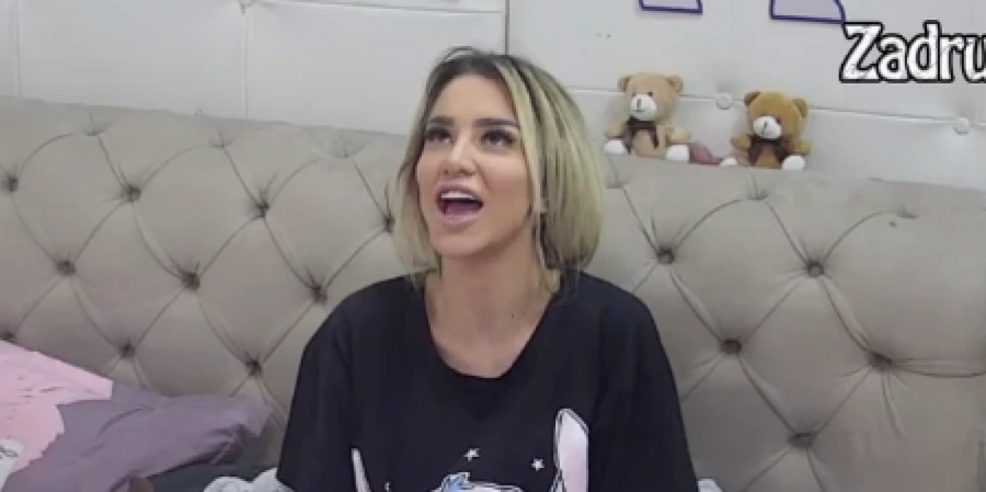 RAZOTKRIVENA PRAVA ISTINA O PROŠLOSTI ALEKSANDRE NIKOLIĆ Porodica se odrekla starlete, a ŠOK zbog čega nisu hteli da je prihvate