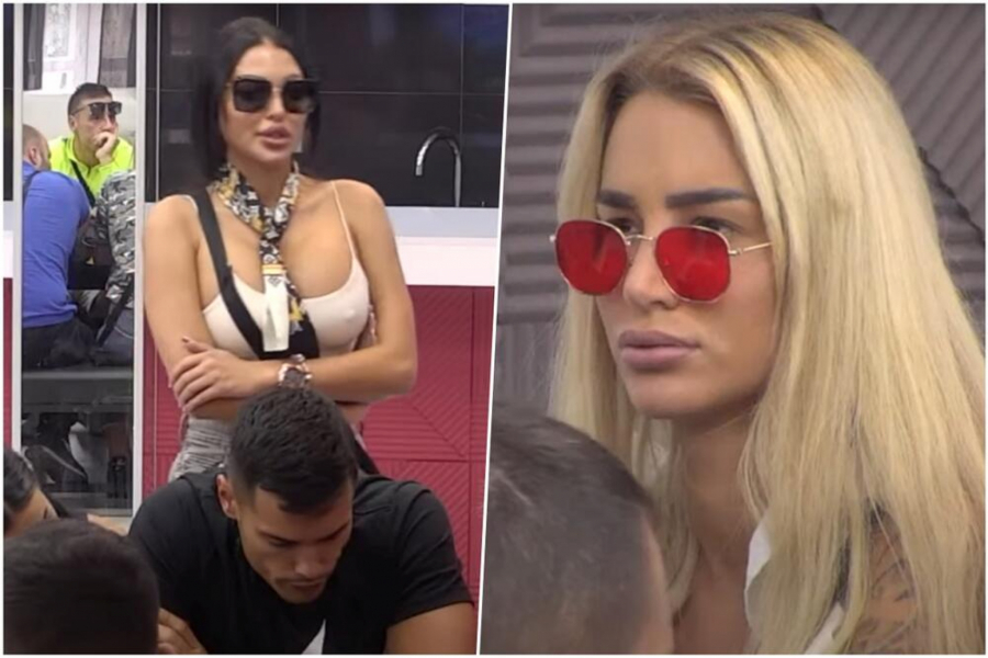 PROCURIO SNIMAK GDE ALEKSANDRA NIKOLIĆ PRIČA O VELJKU BELIVUKU Sve izašlo na videlo, umešana i Jovana Jeremić (VIDEO)