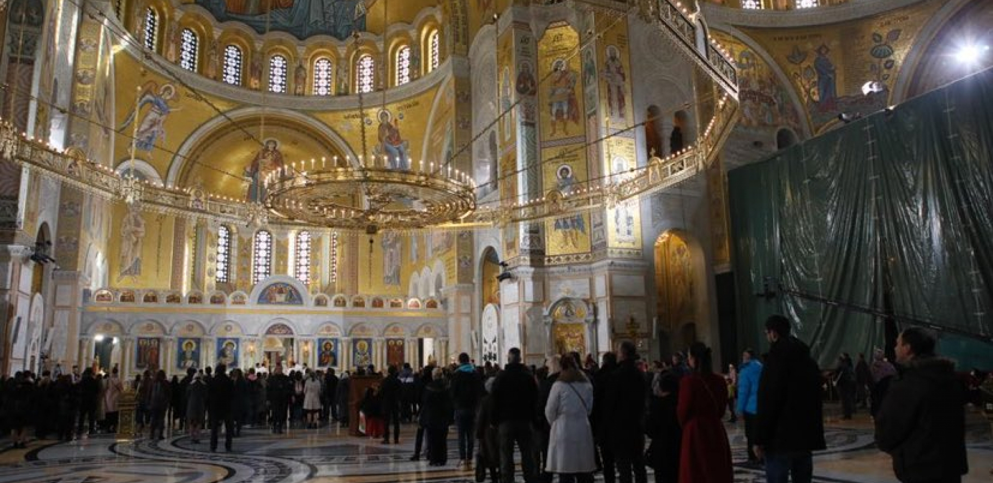 DANAS SLAVIMO MUČENIKA SAVU Zbog njegove života mnogi primili veru - ovu molitvu obavezni pročitajte danas