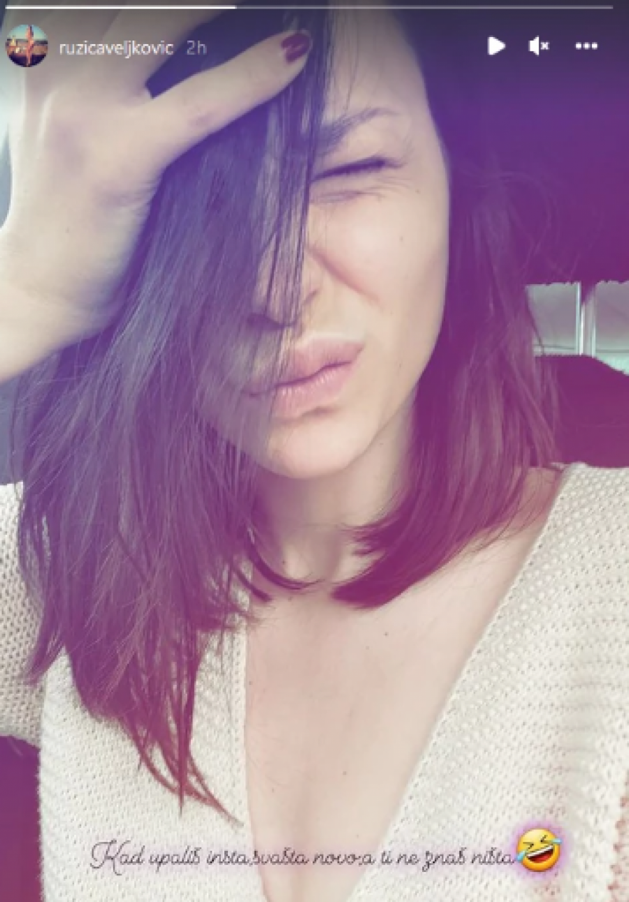 POBEDILA U RIJALITIJU, A ONDA ODJEDNOM NESTALA Par godinu od nje ni traga ni glasa, a evo kako danas izgleda Ružica Veljković (FOTO)