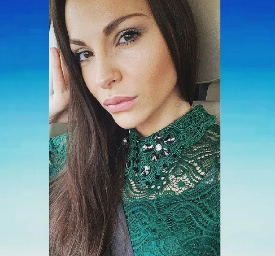 POBEDILA U RIJALITIJU, A ONDA ODJEDNOM NESTALA Par godinu od nje ni traga ni glasa, a evo kako danas izgleda Ružica Veljković (FOTO)