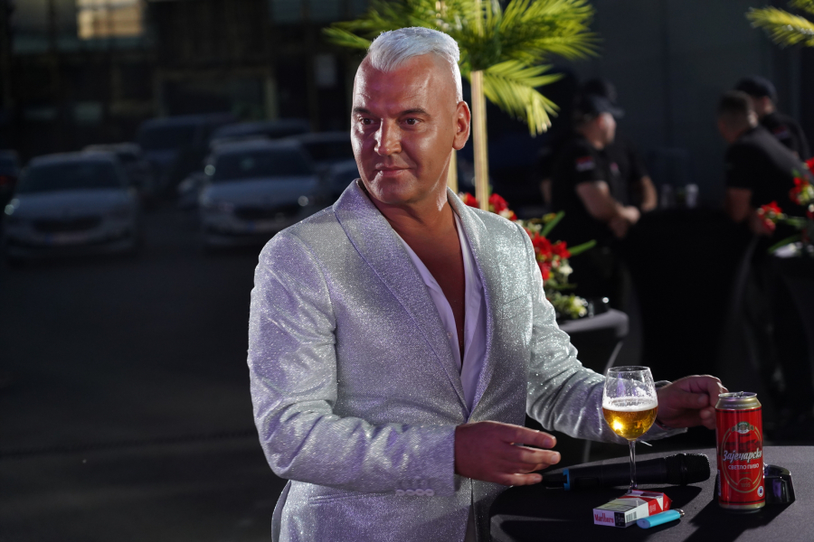 PRODUKCIJA ZADALA NIKAD BRUTALNIJI UDARAC MILANU MILOŠEVIĆU Evo šta se dešava, isplivao i dokaz! (FOTO)