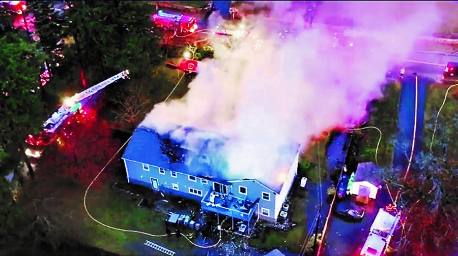 MNOGO PITANJA BEZ ODGOVORA: Misteriozni nestanak lepe Ane digao na noge Ameriku i Srbiju!