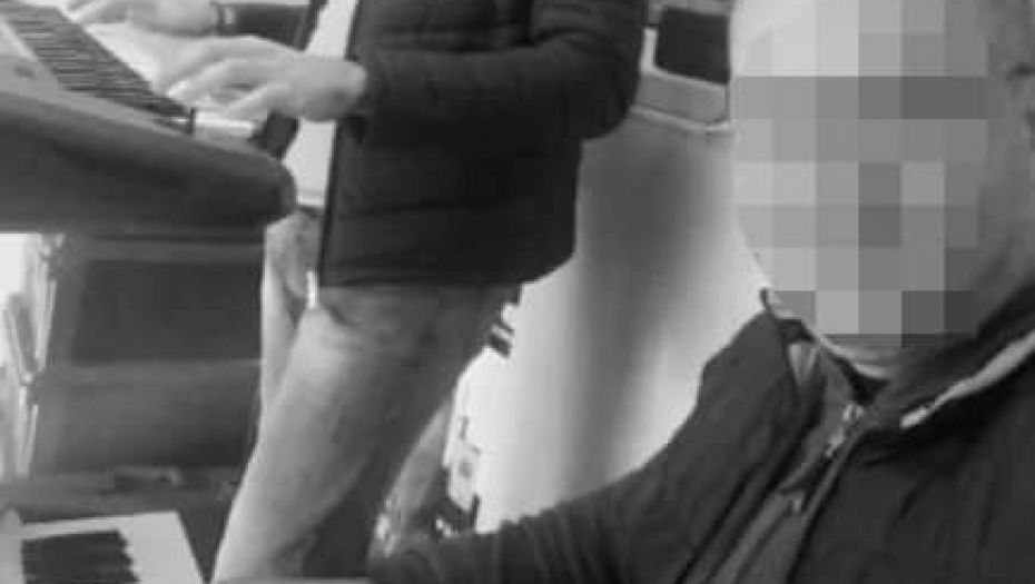 NEOPISIVA TRAGEDIJA Sumnja se da je srpski pevač izvršio samoubistvo, kolege se opraštaju