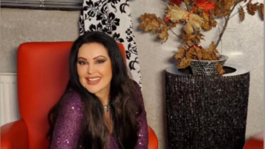 IZ MOJE RODNE KUĆE Ovako izgleda raskošna praznična trpeza Dragane Mirković, nije se štedelo