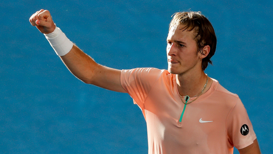 ZNA SE KO JE GAZDA U AUSTRALIJI Đoković u tročasovnoj drami pobedio Kordu, osvojio Adelejd i najavio napad na deseti pehar u Melburnu