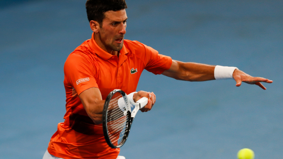 NOLE POKORIO ADELEJD PA POSLAO JAKU PORUKU Mare brate moj, hvala ti što si ovde