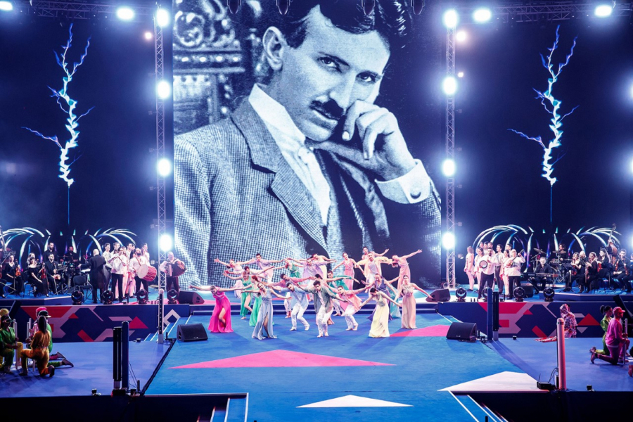 SPEKTAKL U PRESTONICI Beograd domaćin Evropskog seniorskog prvenstva u boksu 2024.