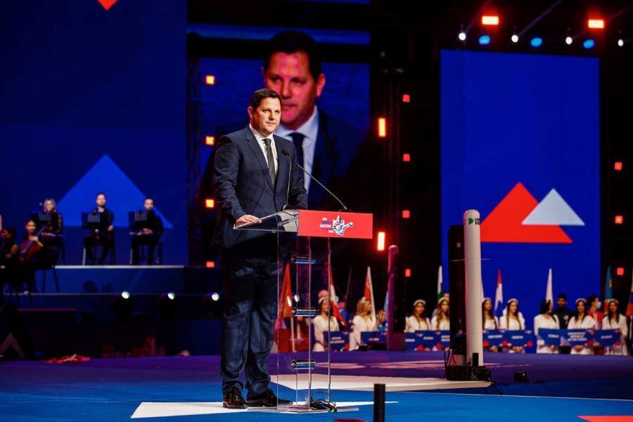 SPEKTAKL U PRESTONICI Beograd domaćin Evropskog seniorskog prvenstva u boksu 2024.