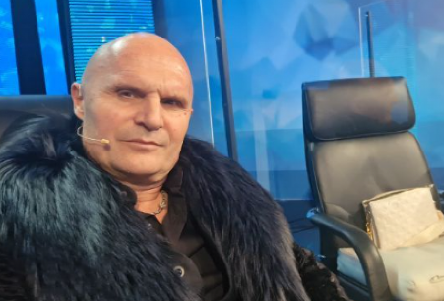 OVA VANSERIJSKA LEPOTICA JE MILIJEVA SUPRUGA Šutnula je dečka zbog njega, od njenog izgleda boli glava (FOTO)