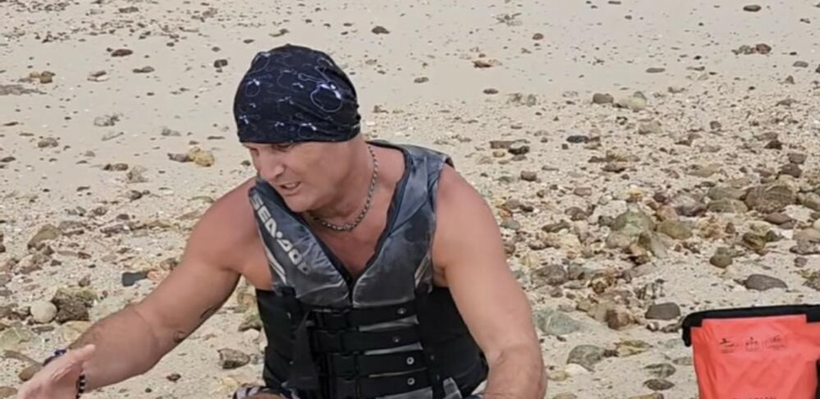 Aleksandar Milić Mili