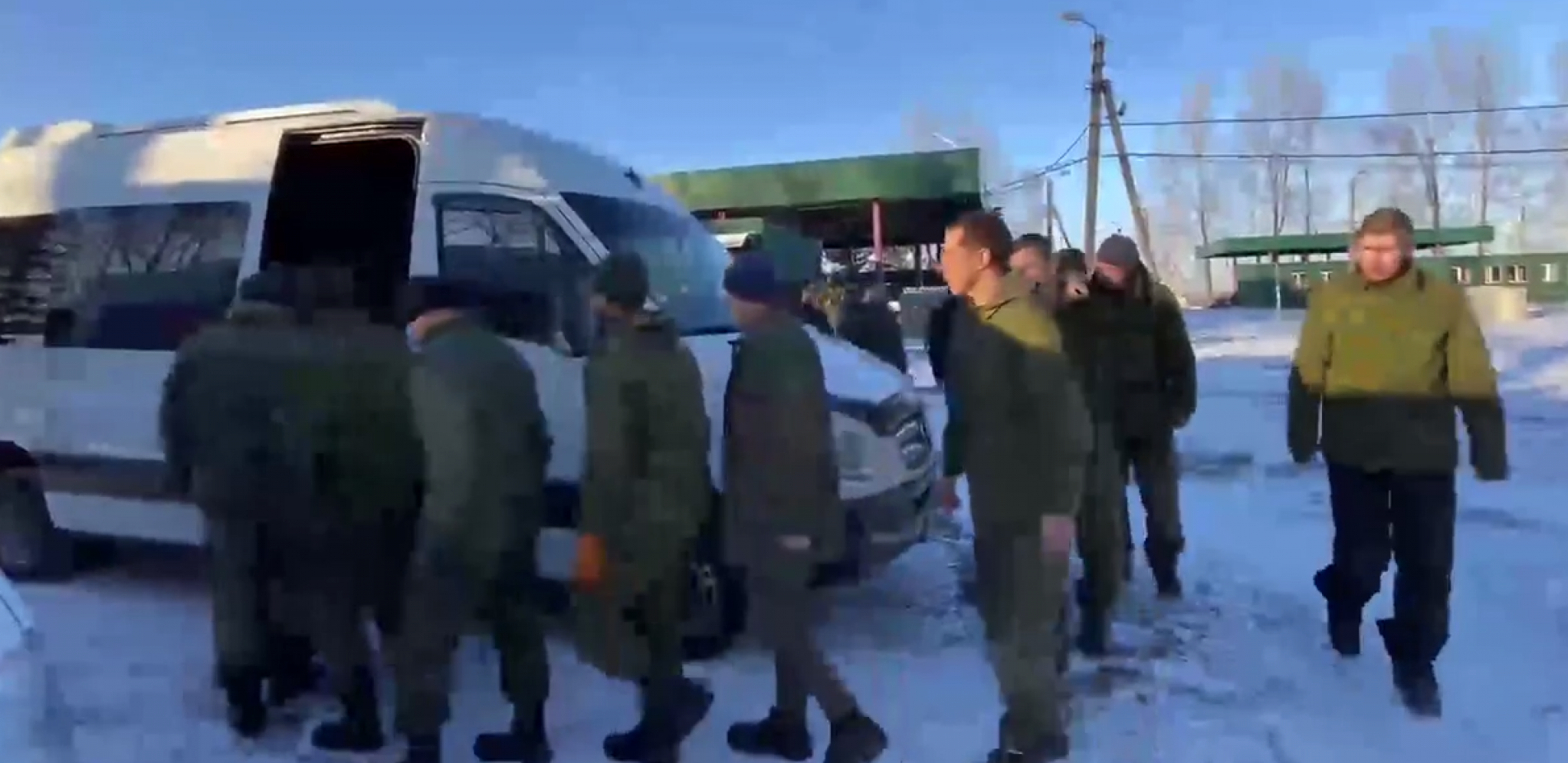 DOBRA VEST! Uspešan dogovor Moskve i Kijeva: Spaseni životi 100 vojnika (VIDEO)