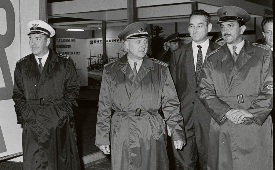 ALO! OTKRIVA KO JE ANA VOLŠ U Americi nestala unuka srpskog generala! Bio je među najmoćnijima u zemlji!