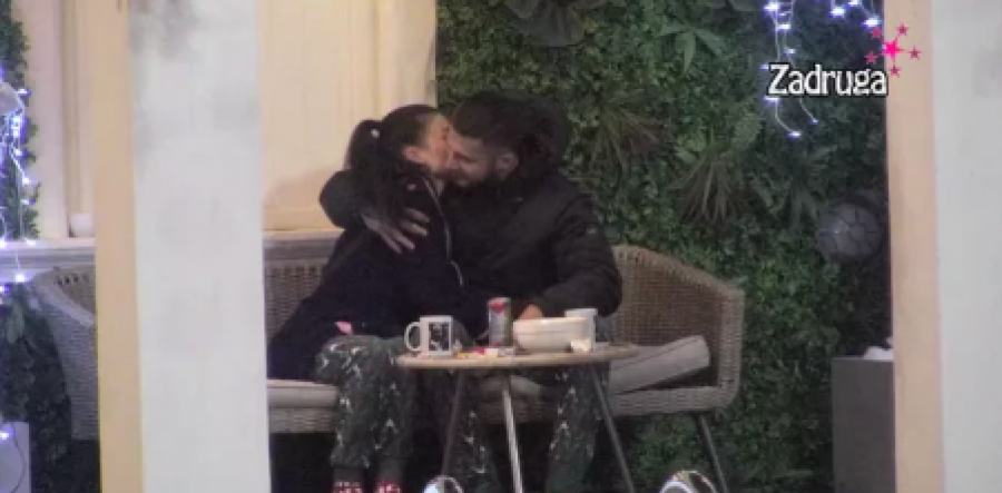 KAKO JE MOGUĆE ZA TAKO KRATKO VREME Sanja strahuje da ispada paćenica zbog prevelike ljubavi prema Marku