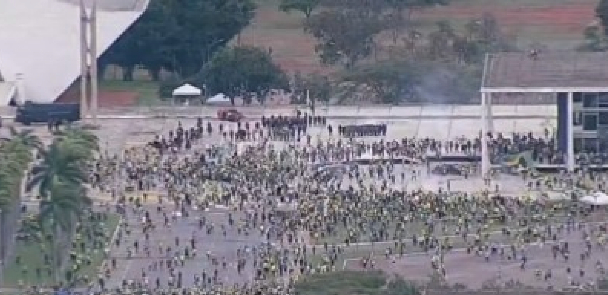 UHAPŠENO OKO 1.200 LJUDI U BRAZILU Istražitelji sada imaju novi zadatak - jedna stvar i dalje je misterija!