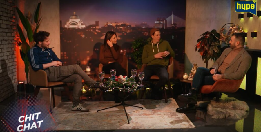 PROJEKAT O KOJEM SE PRIČA Buran život Ace Lukasa uskoro na TV ekranima, otkrivene tajne sa snimanja