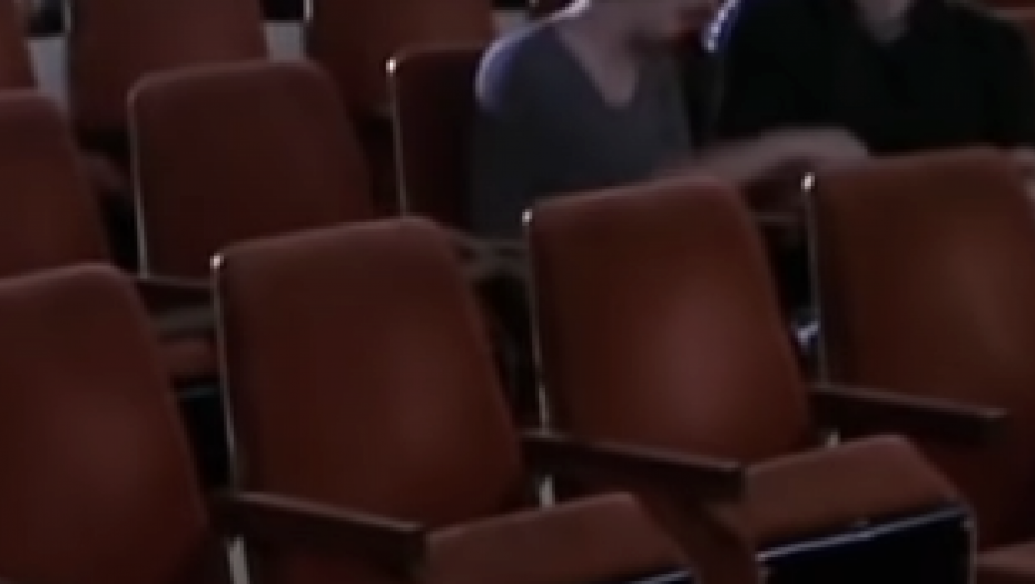 1971. otvoren je prvi međunarodni filmski festival FEST