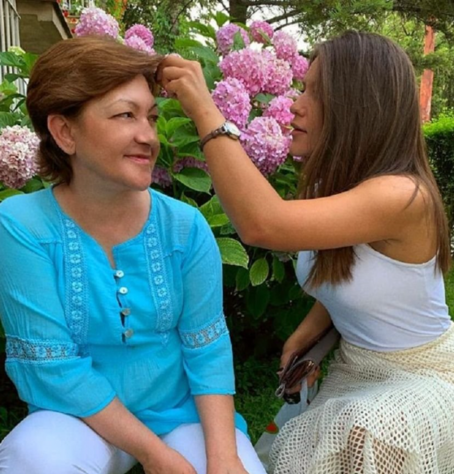 OVAKO DANAS IZGLEDA MAJKA MILANA STANKOVIĆA Godinama nije bila u javnosti, a sada se zna i gde živi