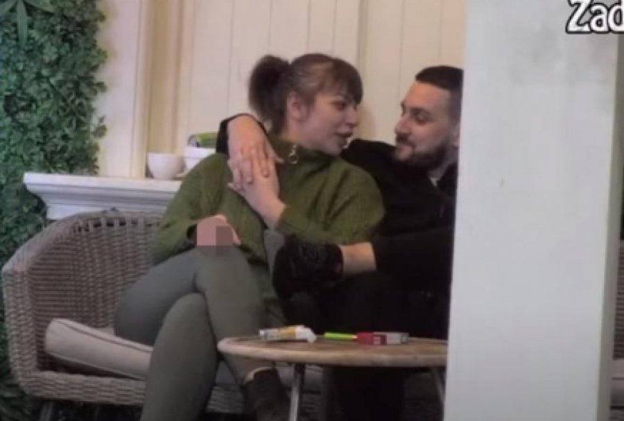 ZOLA SE PLAŠI DA ĆE GA MILJANA OSTAVITI Lazar dobio sumnju u vernost Kulićeve, pa joj rekao ovo, ona ga sasekla u korenu