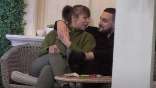 ZOLA SE PLAŠI DA ĆE GA MILJANA OSTAVITI Lazar dobio sumnju u vernost Kulićeve, pa joj rekao ovo, ona ga sasekla u korenu