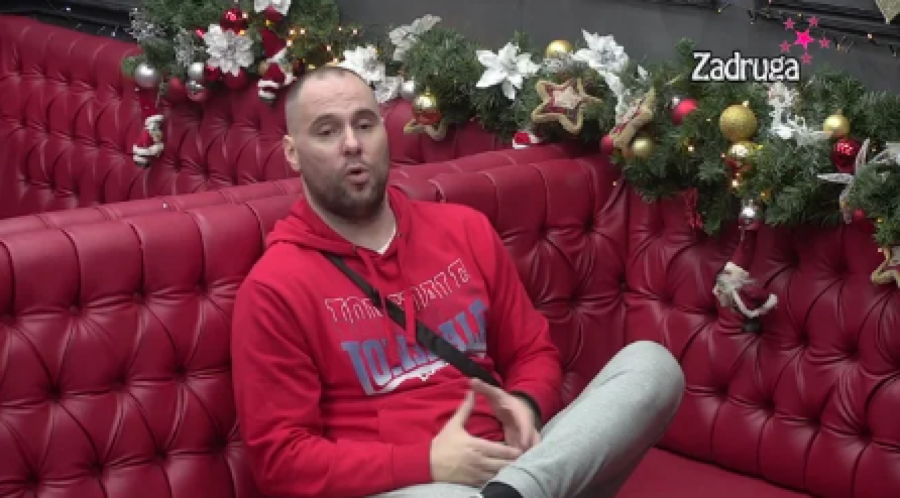 ANĐELA I ZVEZDAN SPREMAJU VENČANJE Šok zahtev ljubavnice, Slavnićeva reakcija ZAPREPASTILA GLEDAOCE