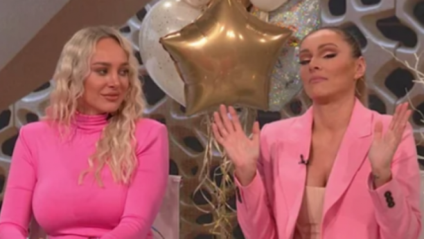 POTRESNA ISPOVEST ANABELE ATIJAS KIDA DUŠU! Dečko joj poginuo, nije imala kontakt sa roditeljima: Bila sam gladna, bez krova nad glavom!