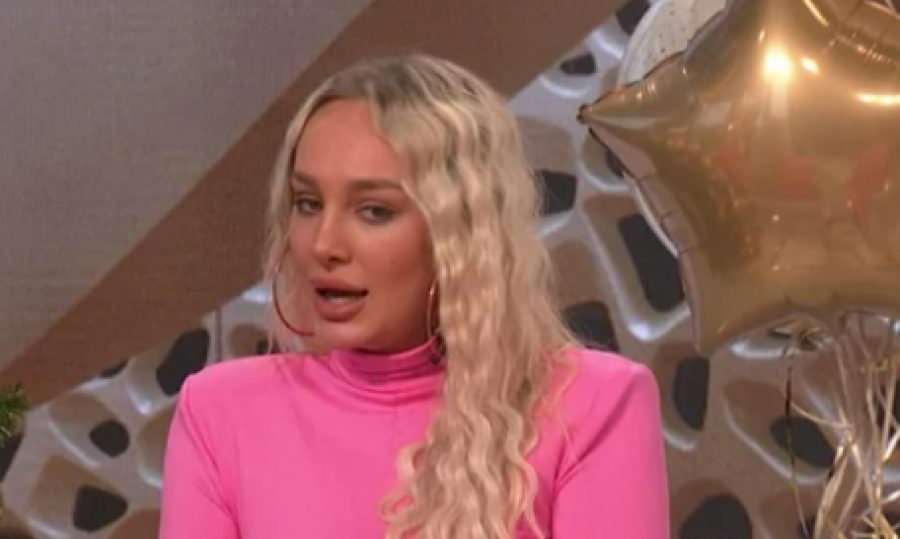 PEVAM KAKO PEVAM, NEBITNO JE Luna Đogani se vratila na muzičku scenu i poslala ovu poruku svima