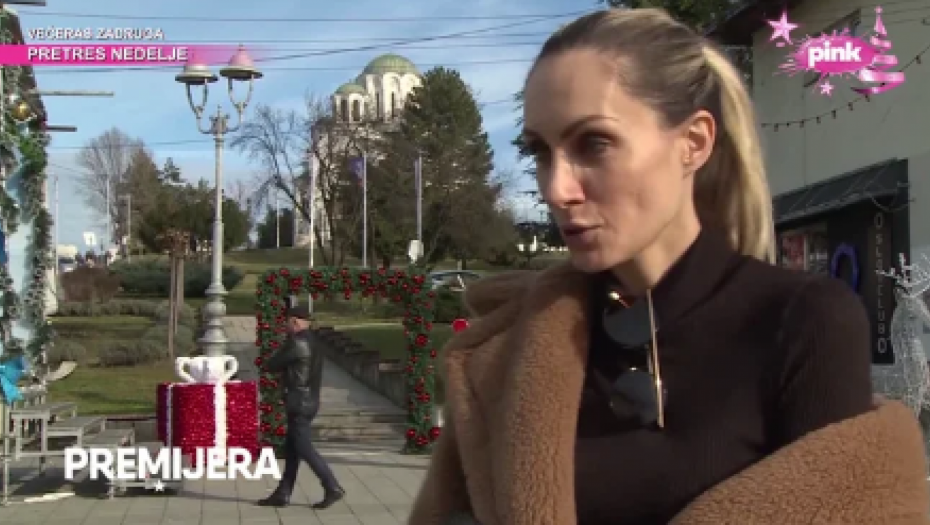 MENJA PROFESIJU? Jelena Gavrilović priznala o čemu mašta od malena i šta želi da promeni u životu