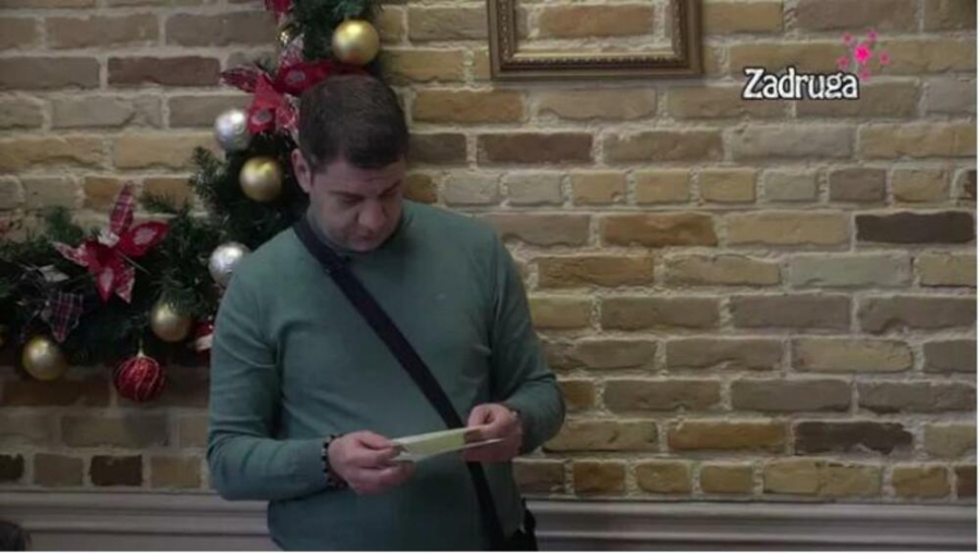 IVAN MARINKOVIĆ SE GUŠI U SUZAMA Za sve je kriva njegova verenica, RAZORILA GA POTPUNO OVIM!