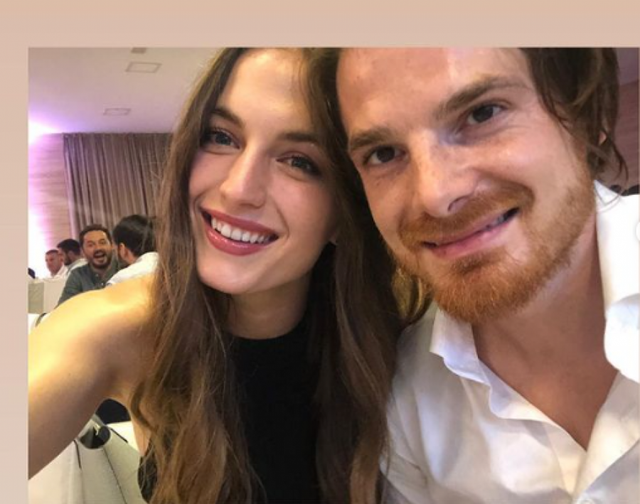 NEĆETE VEROVATI SA KIM JE LEKINA ĆERKA U VEZI Dugo se skrivalo, konačno isplivale njihove zajedničke fotografije (FOTO)